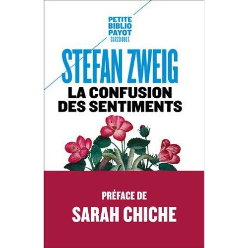 La Confusion Des Sentiments  
