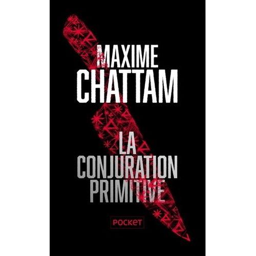 La Conjuration Primitive    Format Poche 