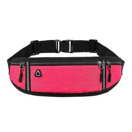 Sac ceinture outlet rouge