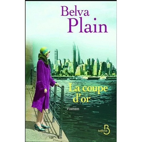 La Coupe D'or    Format Grand Format 
