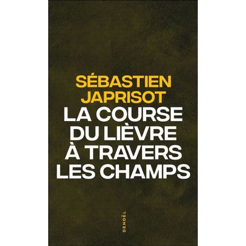 La Course Du Livre  Travers Les Champs  
