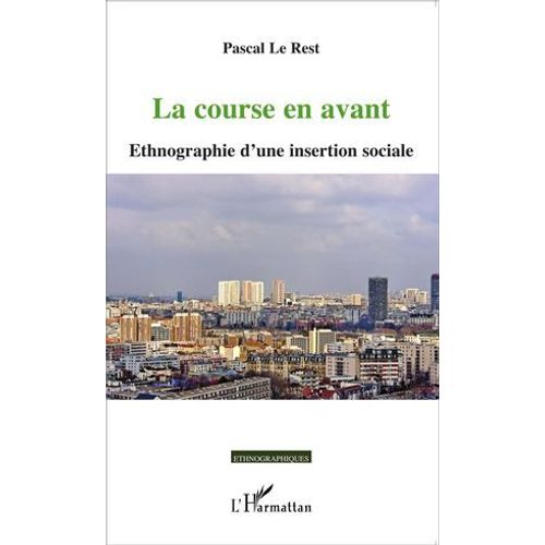 La Course En Avant  