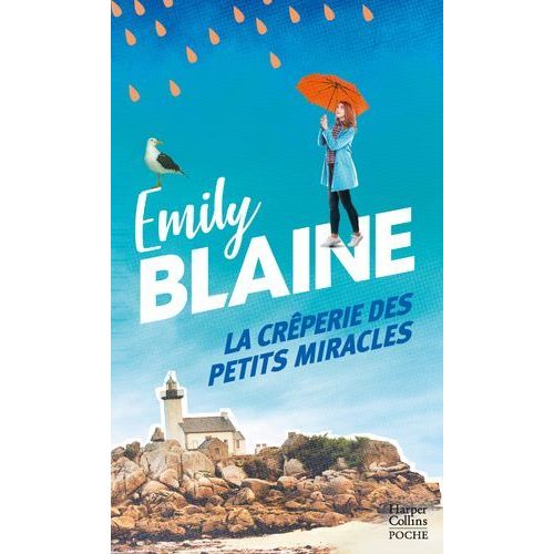 La Crperie Des Petits Miracles  