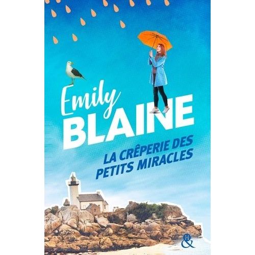 La Crperie Des Petits Miracles    Format Grand Format 