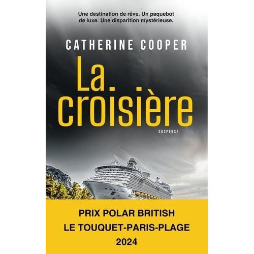 La Croisire    Format Grand Format 
