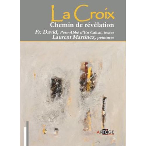 La Croix, Chemin De Rvlation  