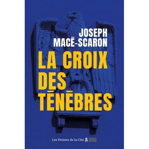 La Croix Des Tnbres    Format Grand Format 