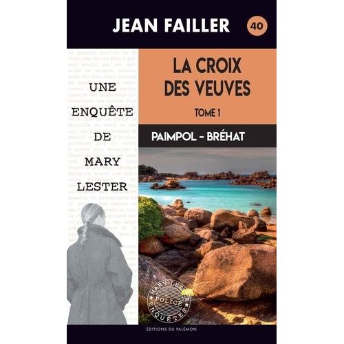 La Croix Des Veuves - Tome 1    Format Poche 