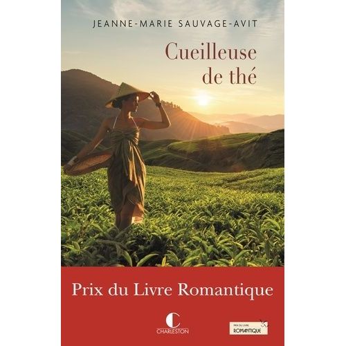 Cueilleuse De Th    Format Grand Format 