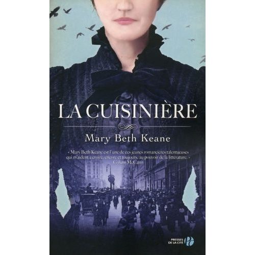 La Cuisinire    Format Beau livre 