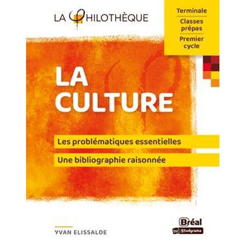 La Culture  