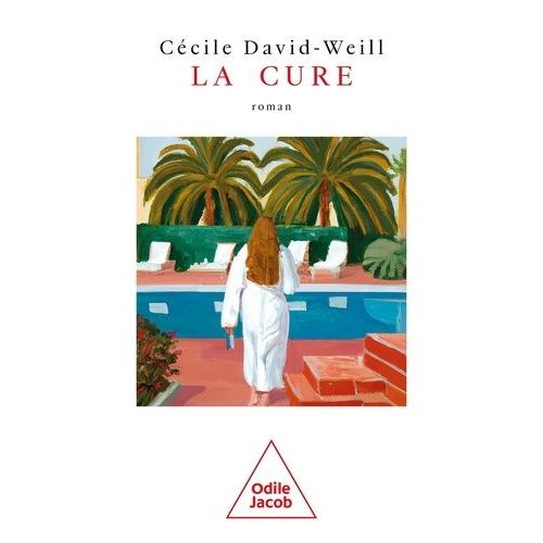 La Cure    Format Grand Format 