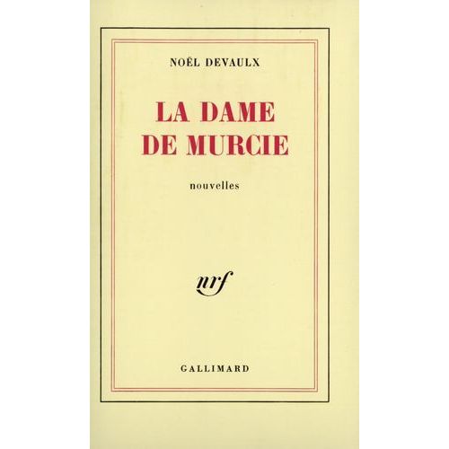 La Dame De Murcie  