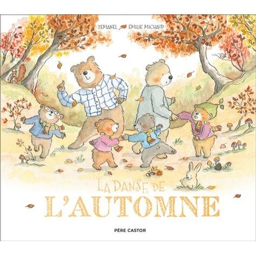 La Danse De L'automne    Format Album 