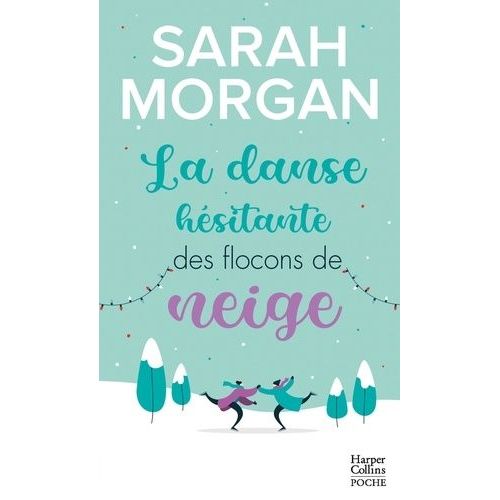 Snow Crystal - Tome 1 - La Danse Hsitante Des Flocons De Neige    Format Poche 