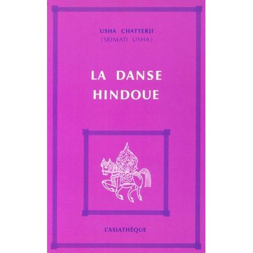 La Danse Hindoue  