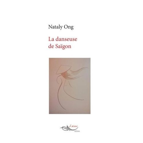 La Danseuse De Sagon    Format Beau livre 