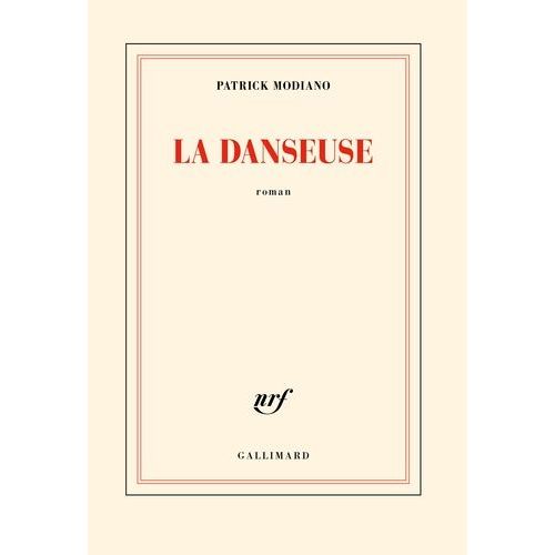La Danseuse    Format Grand Format 