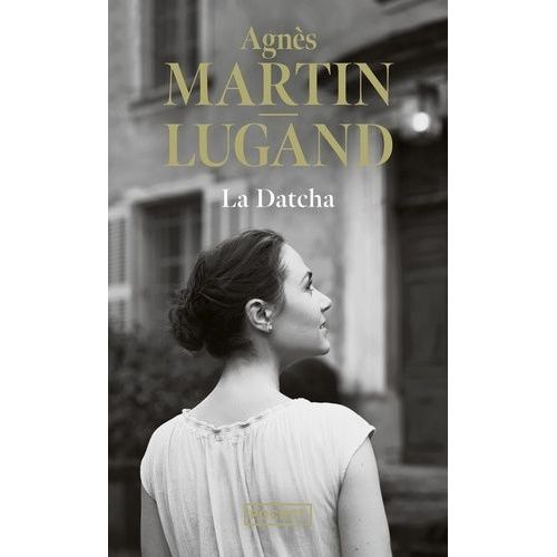 La Datcha    Format Poche 