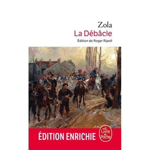 La Dbcle  