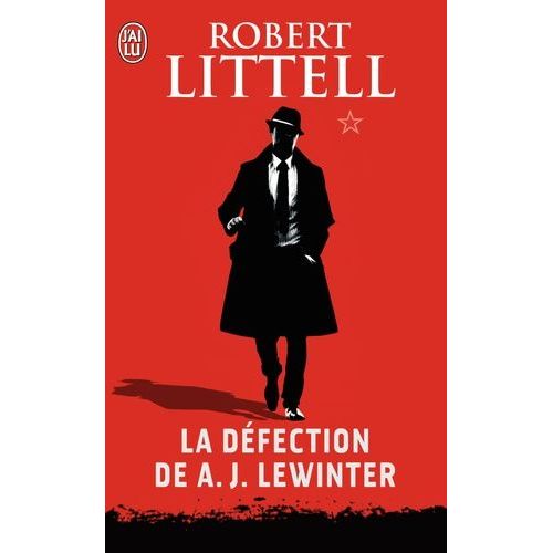 La Dfection De A.J. Lewinter    Format Poche 