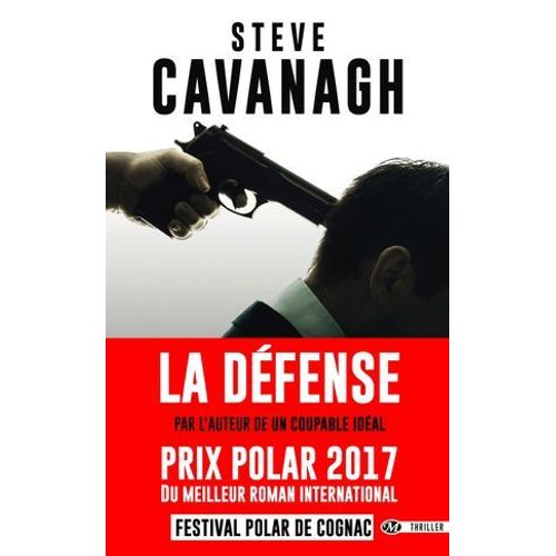 Une Aventure D'eddie Flynn : La Dfense  