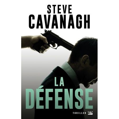 Une Aventure D'eddie Flynn - La Dfense    Format Beau livre 