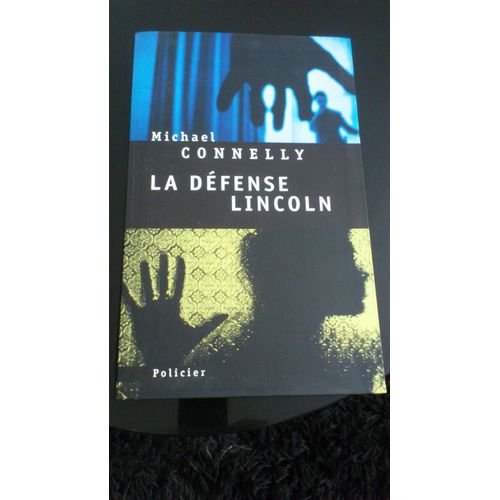 LA DEFENSE LINCOLN Littérature Rakuten