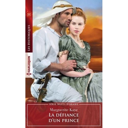 La Dfiance D'un Prince    Format Poche 