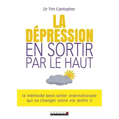 La Dpression, En Sortir Par Le Haut    Format Broch 