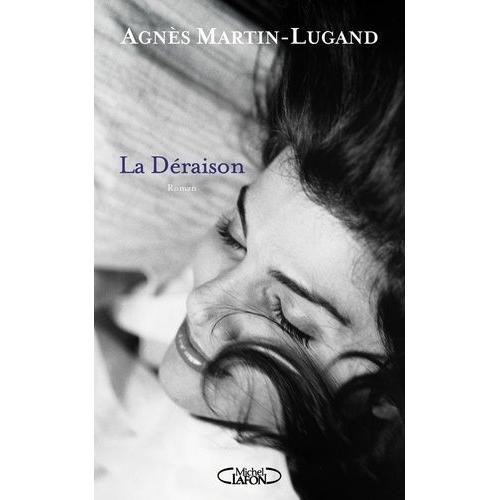 La Draison   de Martin-Lugand Agns  Format Beau livre 