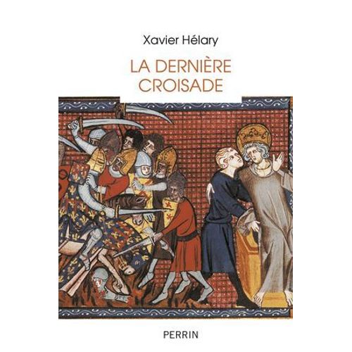 La Dernire Croisade  
