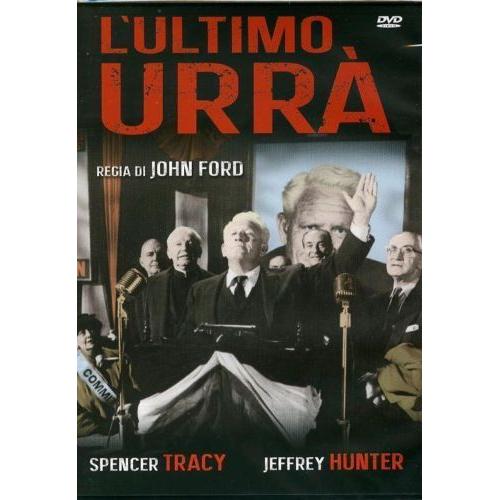 La Dernire Fanfare / L'ultimo Urra / The Last Hurrah de John Ford