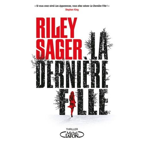 La Dernire Fille    Format Grand Format 