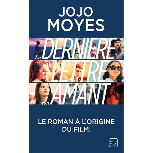 La Dernire Lettre De Son Amant    Format Poche 