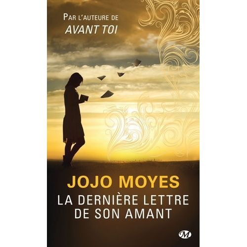 La Dernire Lettre De Son Amant    Format Poche 