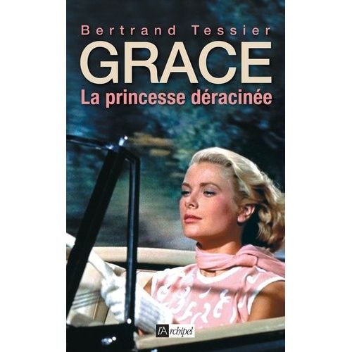 Grace - La Princesse Dracine    Format Broch 