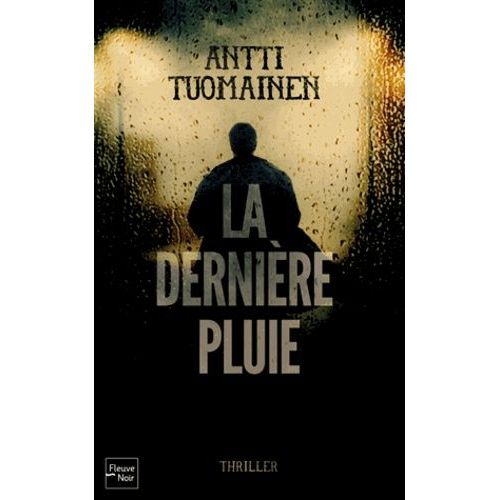 La Dernire Pluie    Format Grand Format 