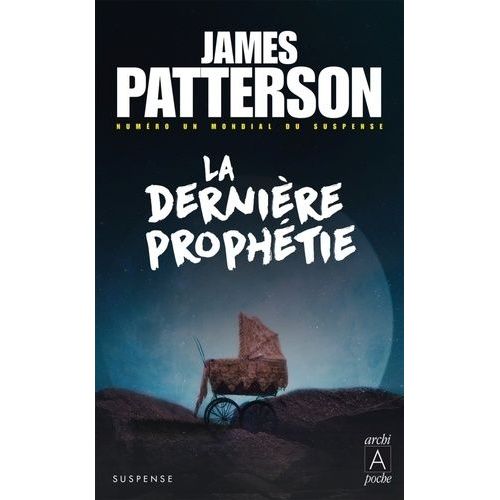 La Dernire Prophtie    Format Poche 
