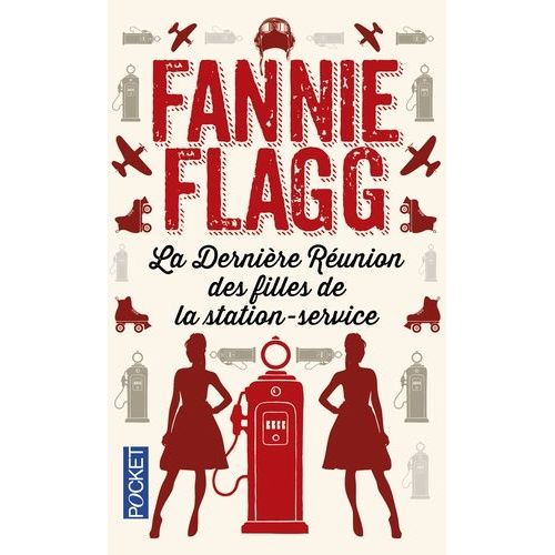 La Dernire Runion Des Filles De La Station-Service    Format Poche 