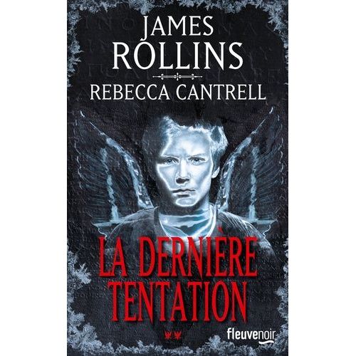 L'ordre Des Sanguinistes - Tome 2 - La Dernire Tentation    Format Grand Format 