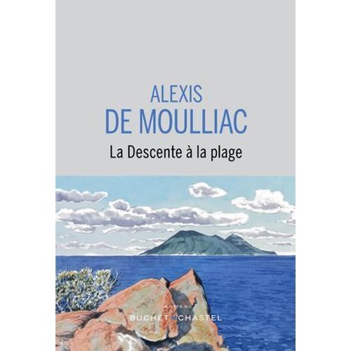 La Descente  La Plage  