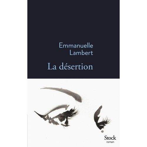La Dsertion    Format Beau livre 