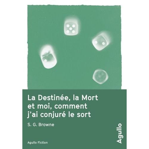 La Destine, La Mort Et Moi, Comment J'ai Conjur Le Sort    Format Grand Format 