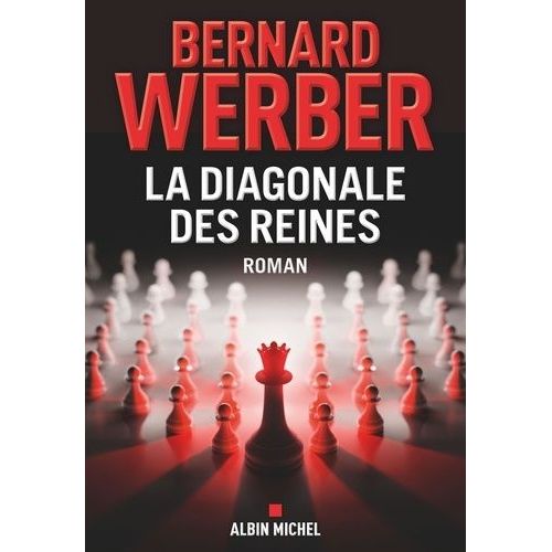La Diagonale Des Reines    Format Grand Format 