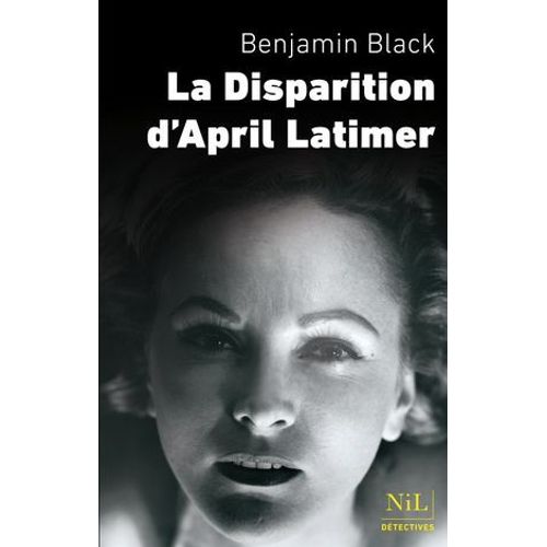 La Disparition D'april Latimer  