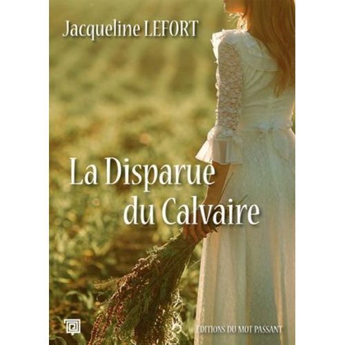 La Disparue Du Calvaire  