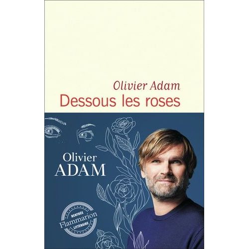 Dessous Les Roses    Format Grand Format 