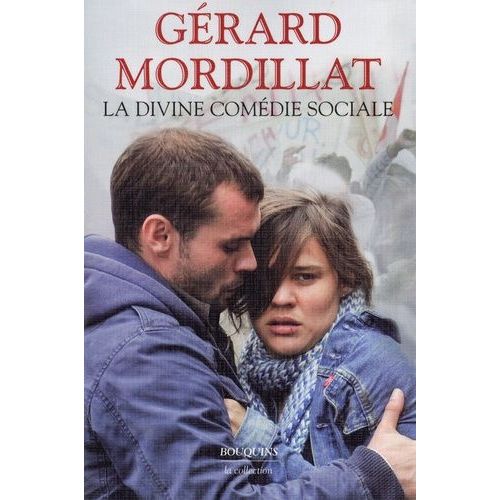 La Divine Comdie Sociale - L'attraction Universelle - Les Vivants Et Les Morts - Xenia - Ce Que Savait Jennie - Portrait De Jennie James    Format Beau livre 