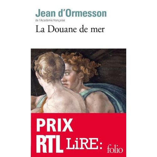 La Douane De Mer  